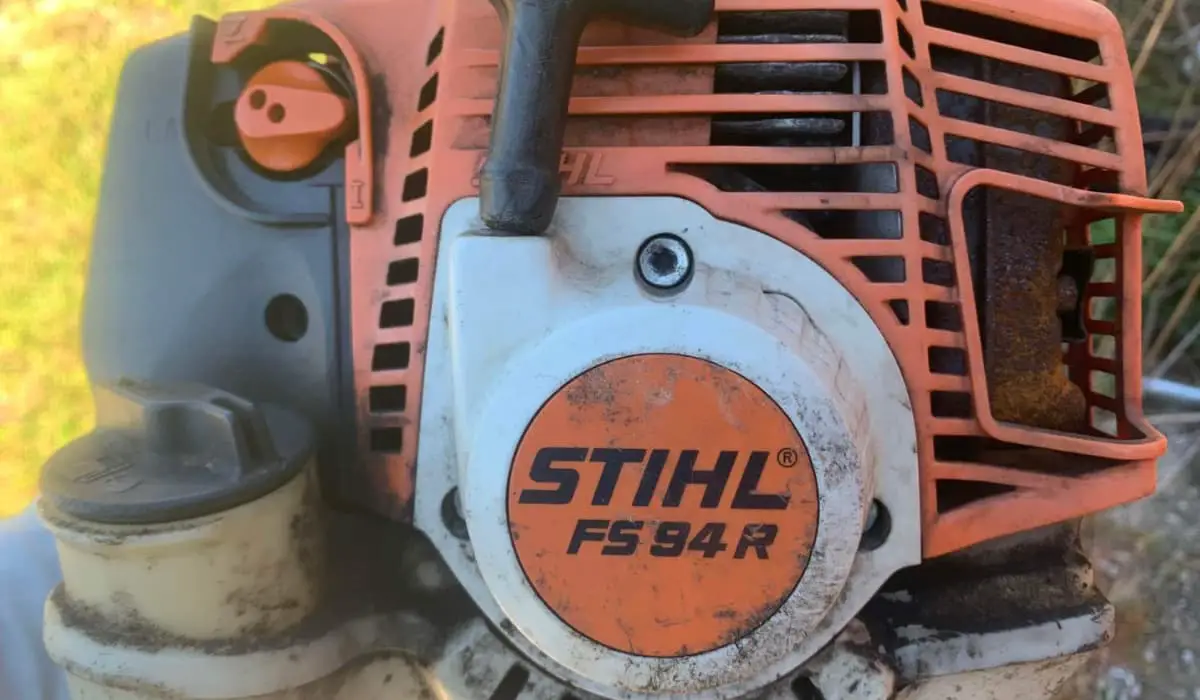 Most Common Stihl Fs R Problems And How To Fix Them