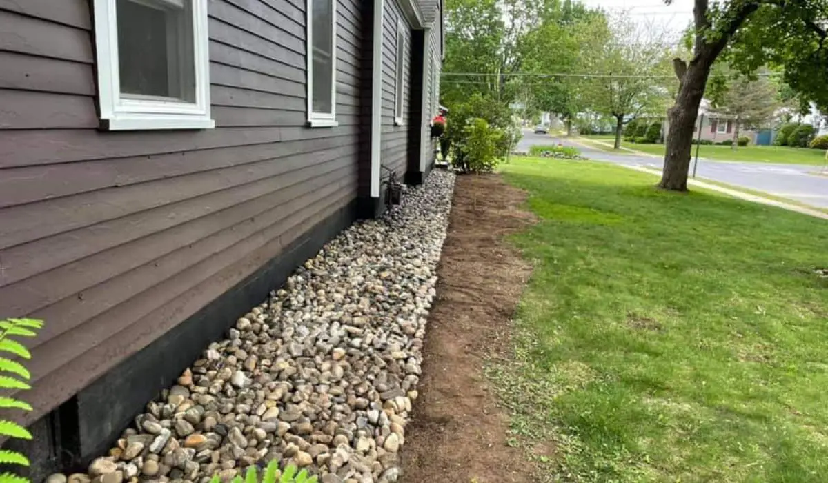 Drip Edge Landscaping Everything You Should Know