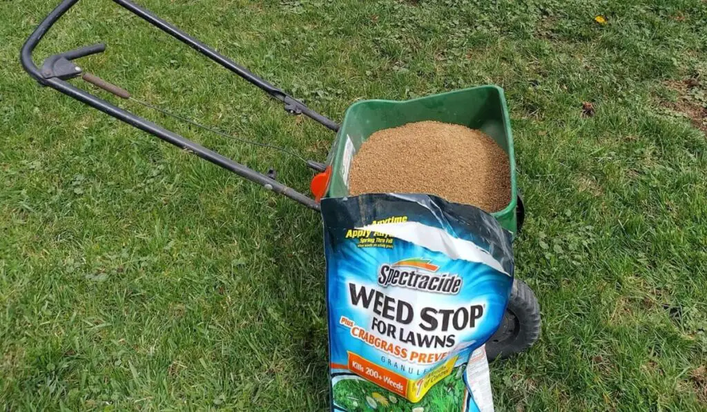 Spectracide Weed Stop