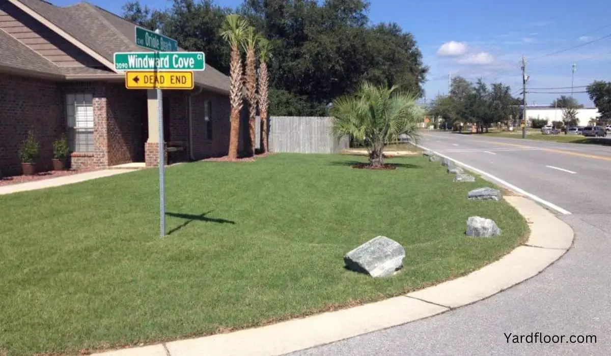 7-effective-barriers-to-keep-cars-off-grass-yard-floor