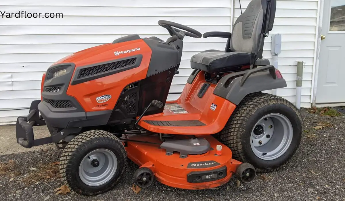 5 Most Common Husqvarna TS354XD Problems (+ Quick Fixes)