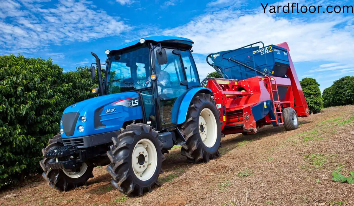 6 Most Common LS Tractor Problems and How To Fix Them