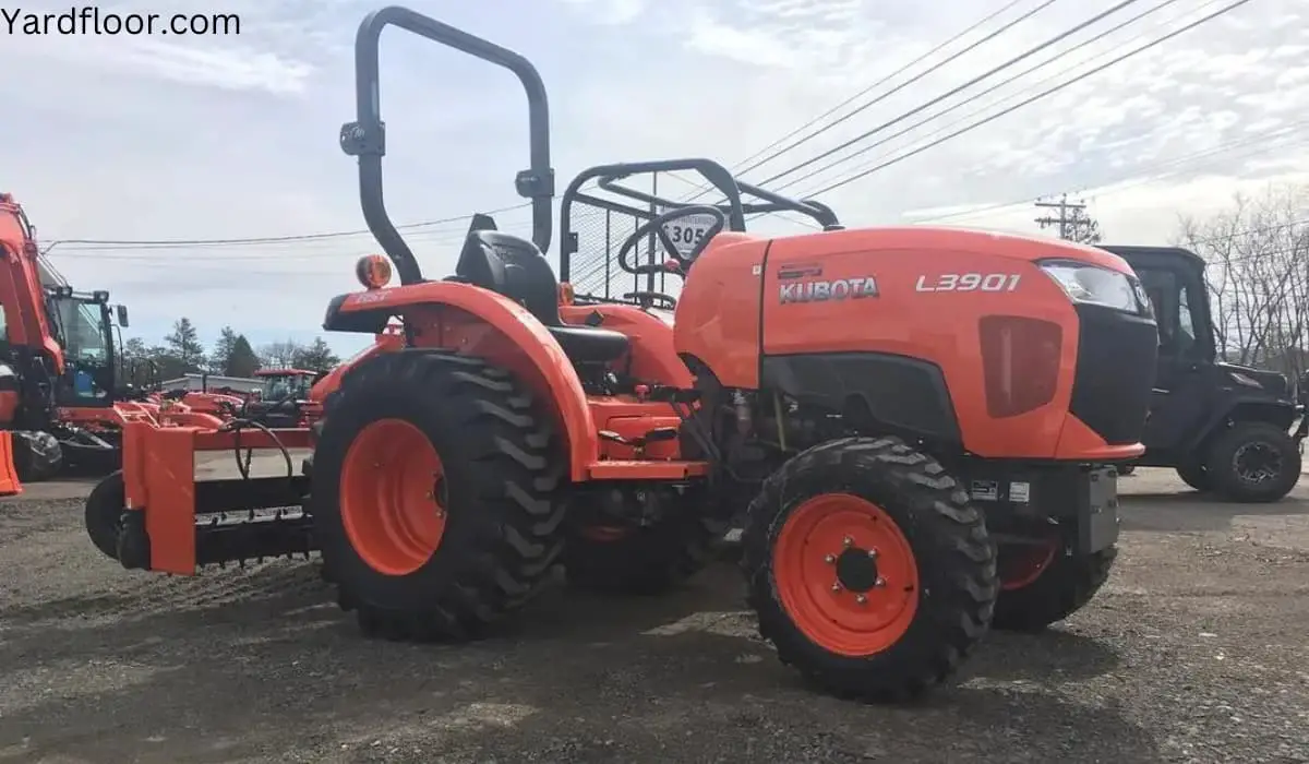 6 Most Common Kubota L3901 Problems Plus Effective Fixes