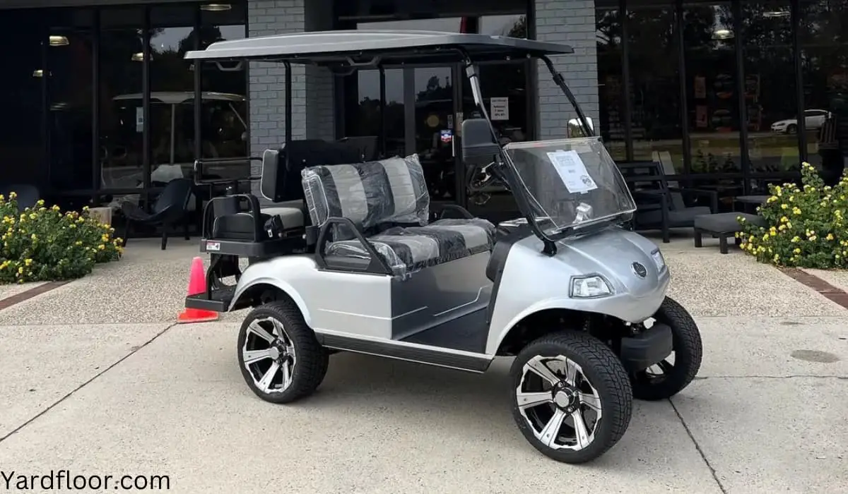 7 Most Common Evolution Golf Cart Problems & Effective Fixes