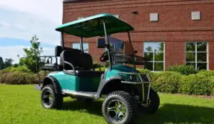 star ev golf cart problems