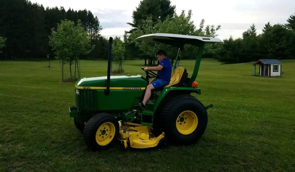 Most Common John Deere Problems How To Fix Them