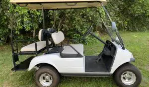 golf cart brands to avoid