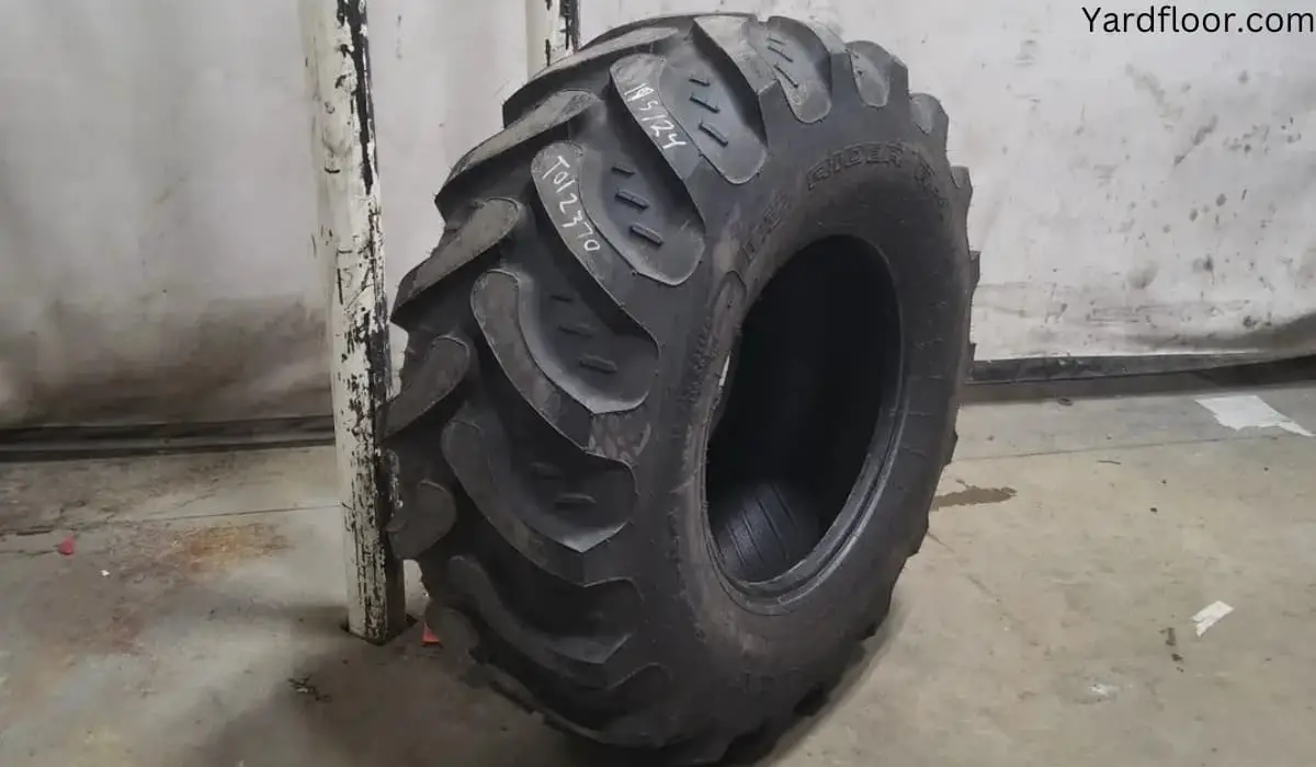 How Much Do Tractor Tires Cost An In depth 2024 Guide Updated 
