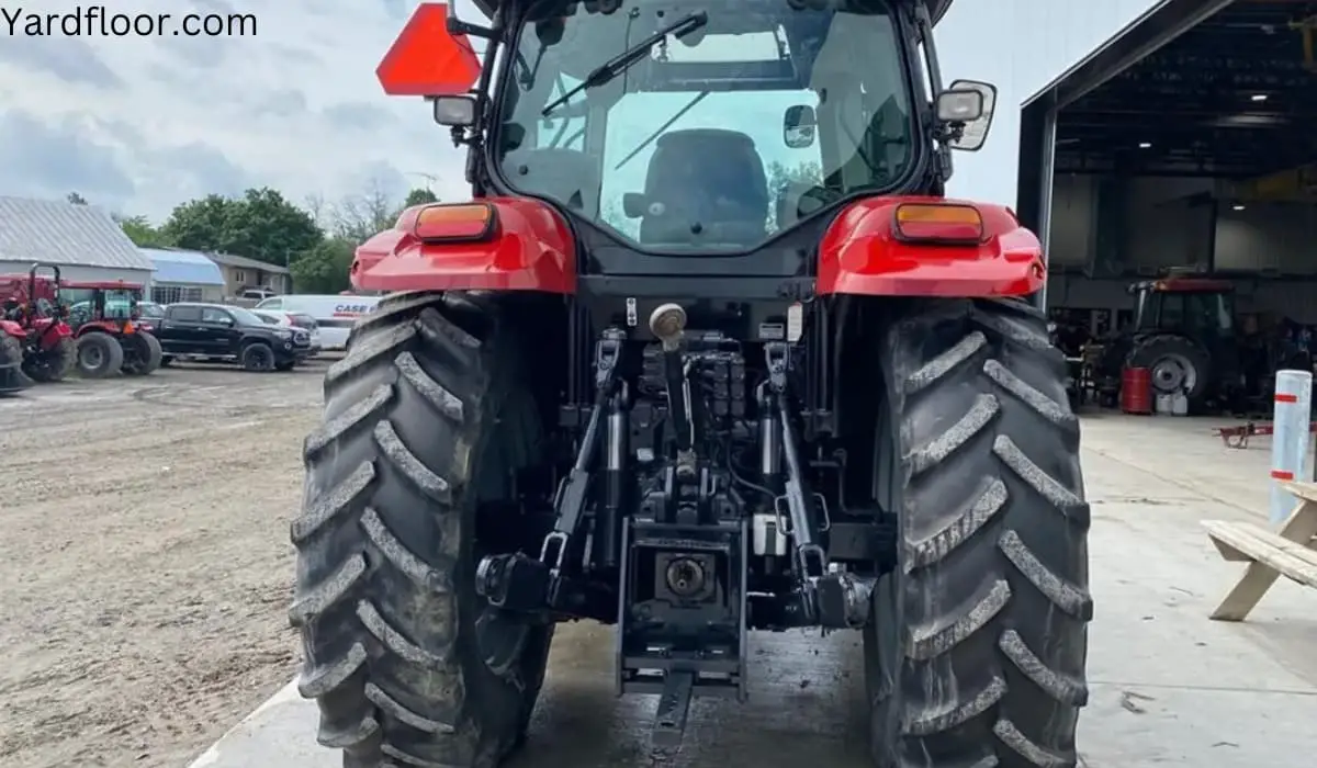 Understanding the Tractor’s Three Point Hitch System