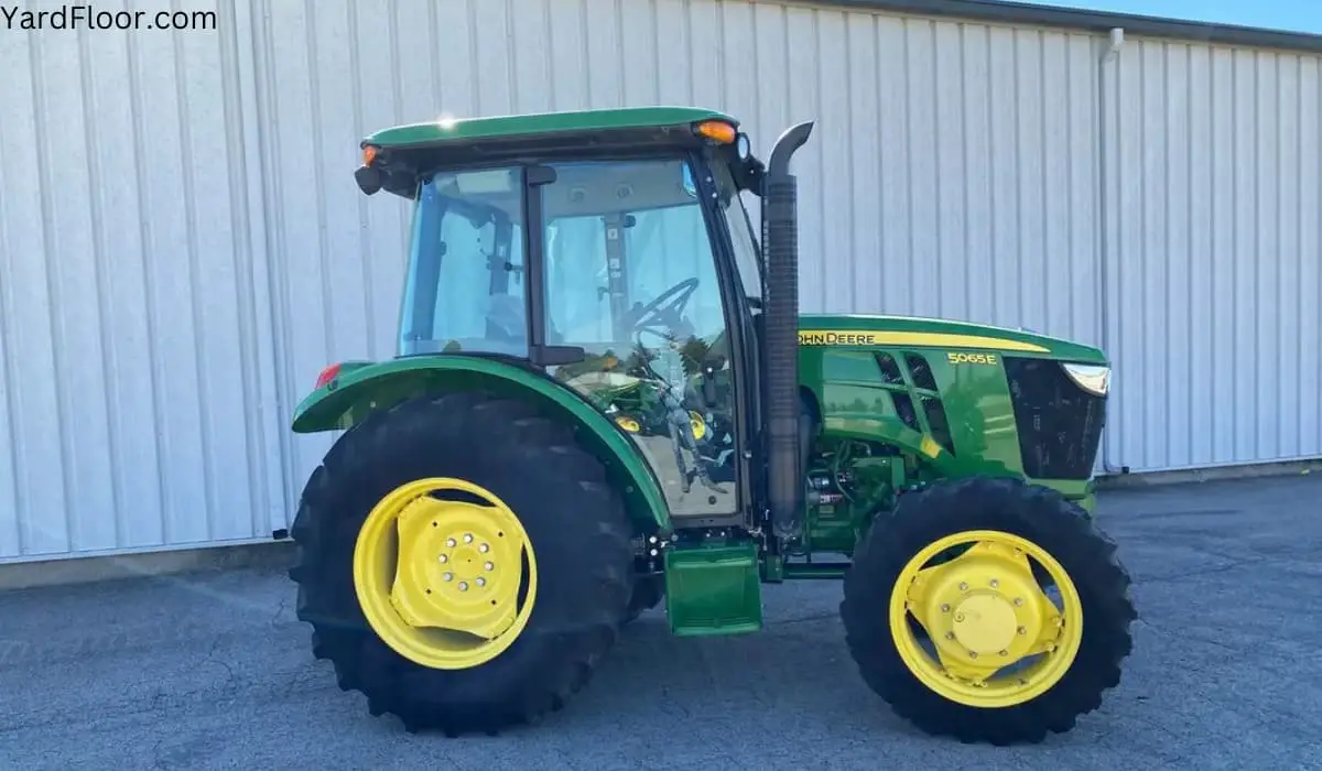 Most Common John Deere E Problems Effective Fixes