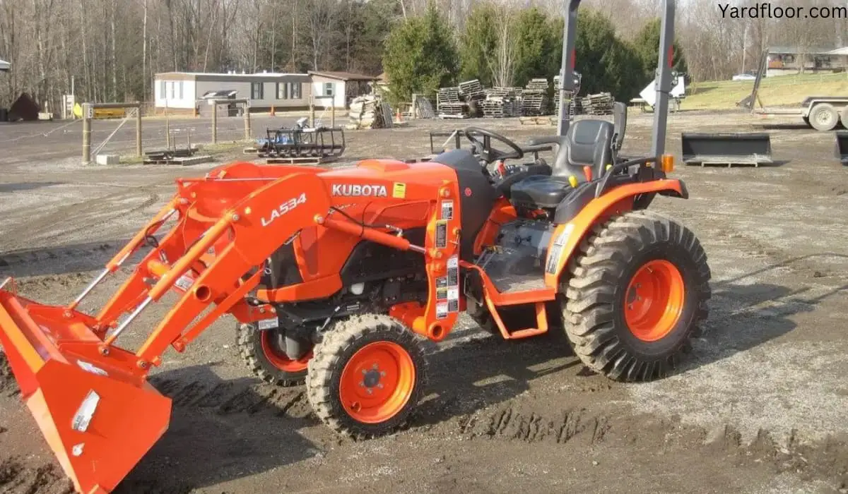 8 Most Common Kubota B3350 Problems And Effective Fixes