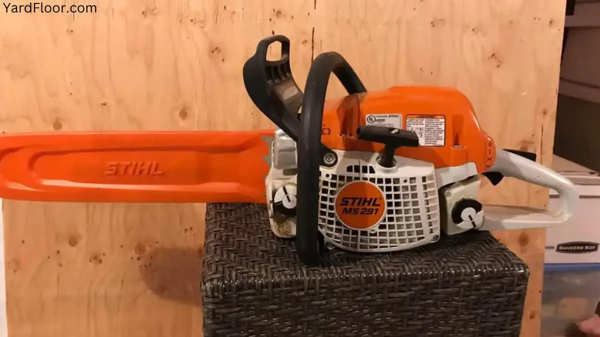 5 Common Stihl Ms 291 Problems You Need to Know