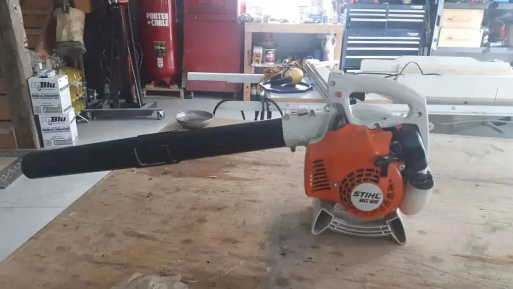 STIHL BG 55