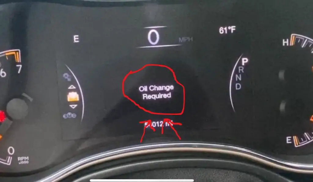 how-to-clear-oil-change-required-jeep-message-2-sure-ways