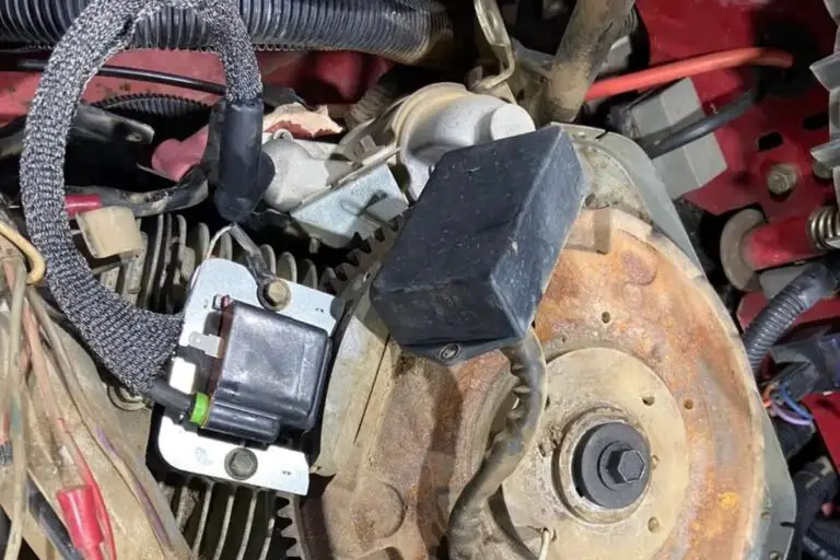 Kohler Ignition Coil Problems Diagnosis and Fixes