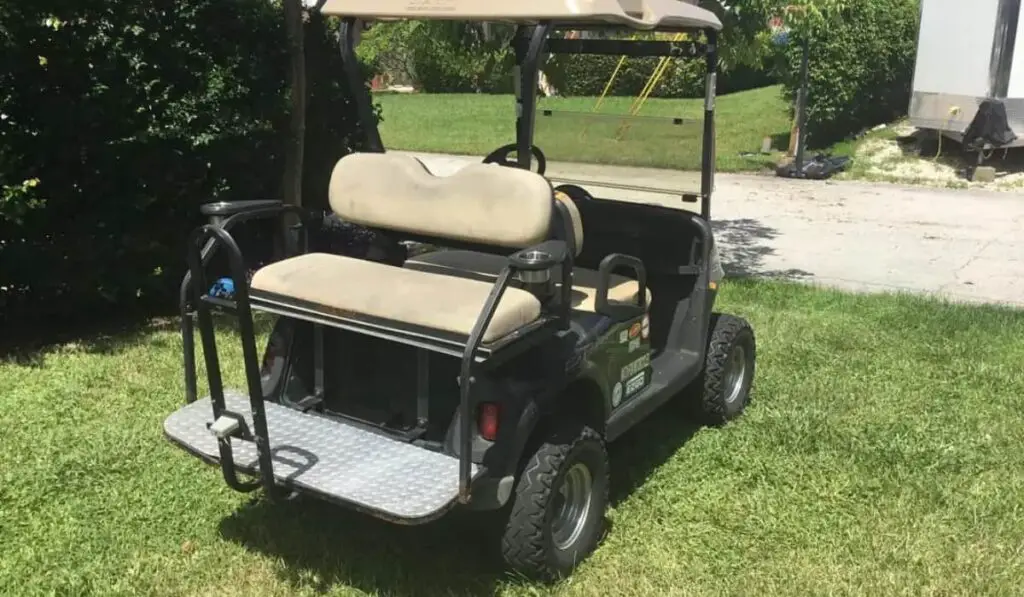 golf cart brands to avoid