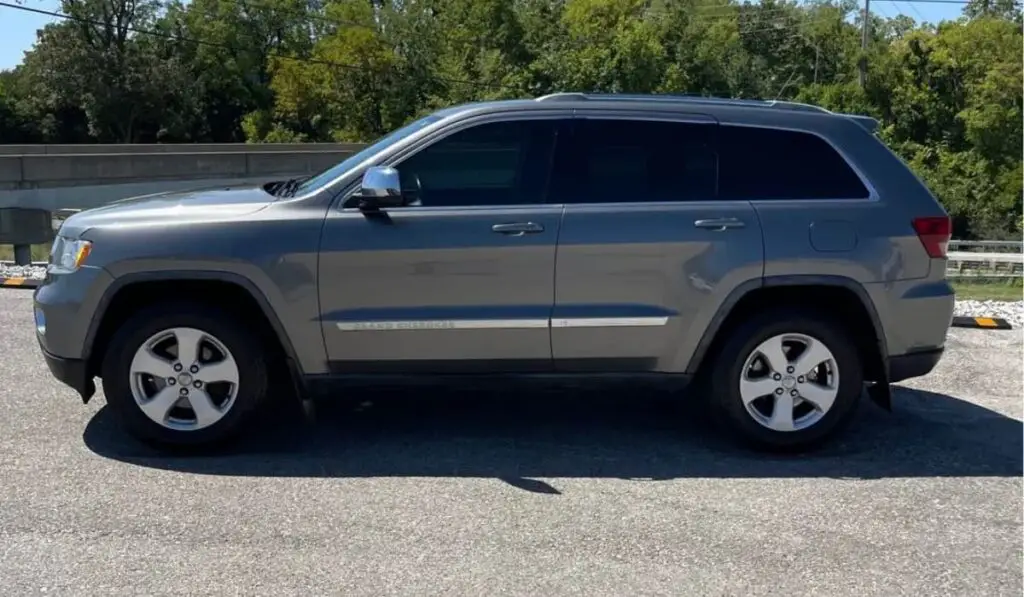 what year Jeep Grand Cherokee to avoid