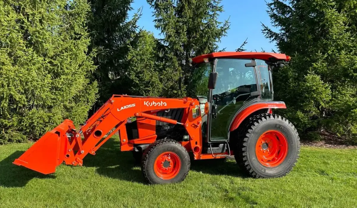 5 Most Reported Kubota L6060 Problems + Expert Fixes