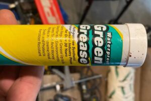 best tractor grease